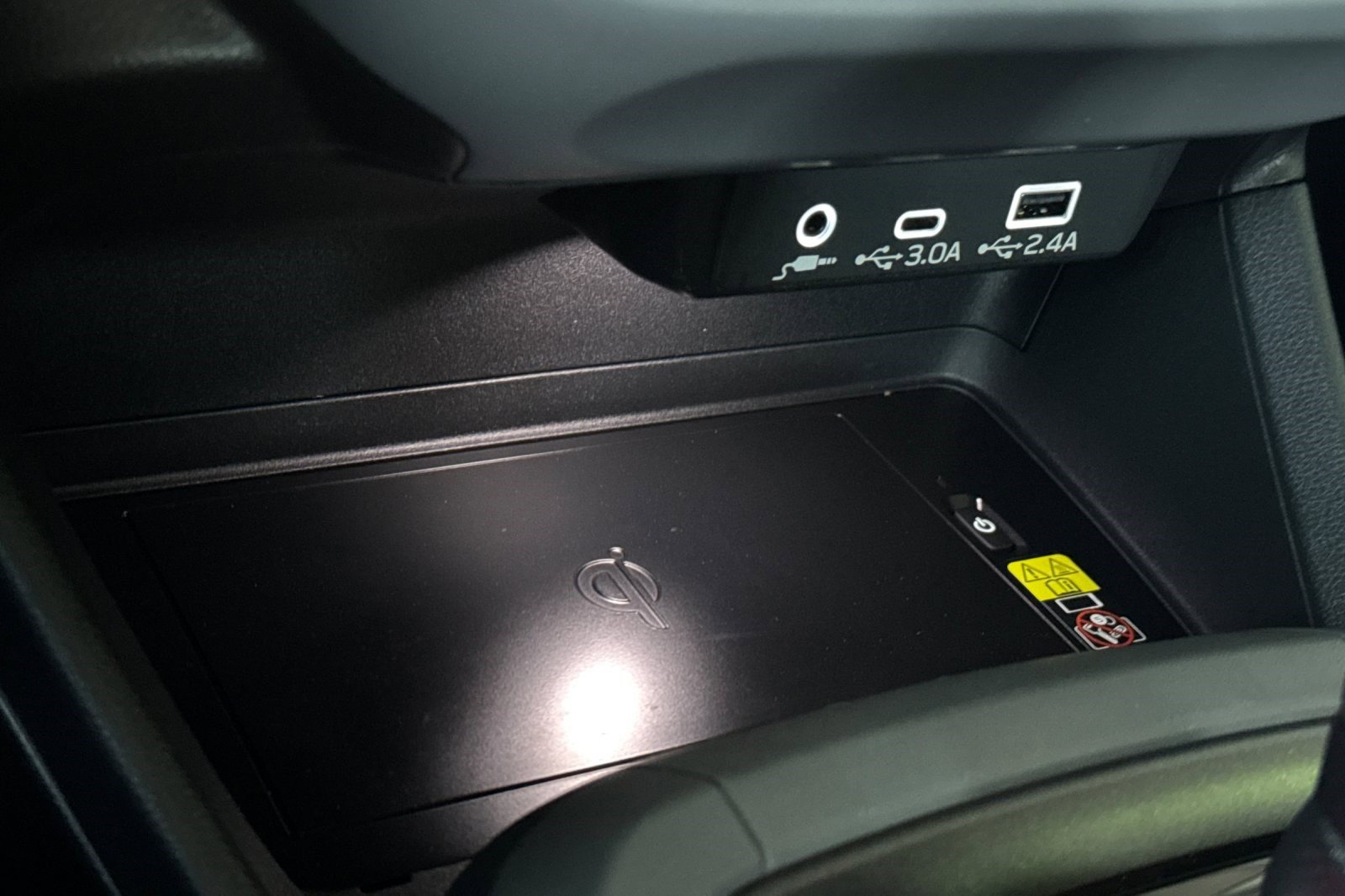 Used 2024 Subaru Crosstrek 2.5i Limited w/ Popular Package #3A AWD/4WD image 27