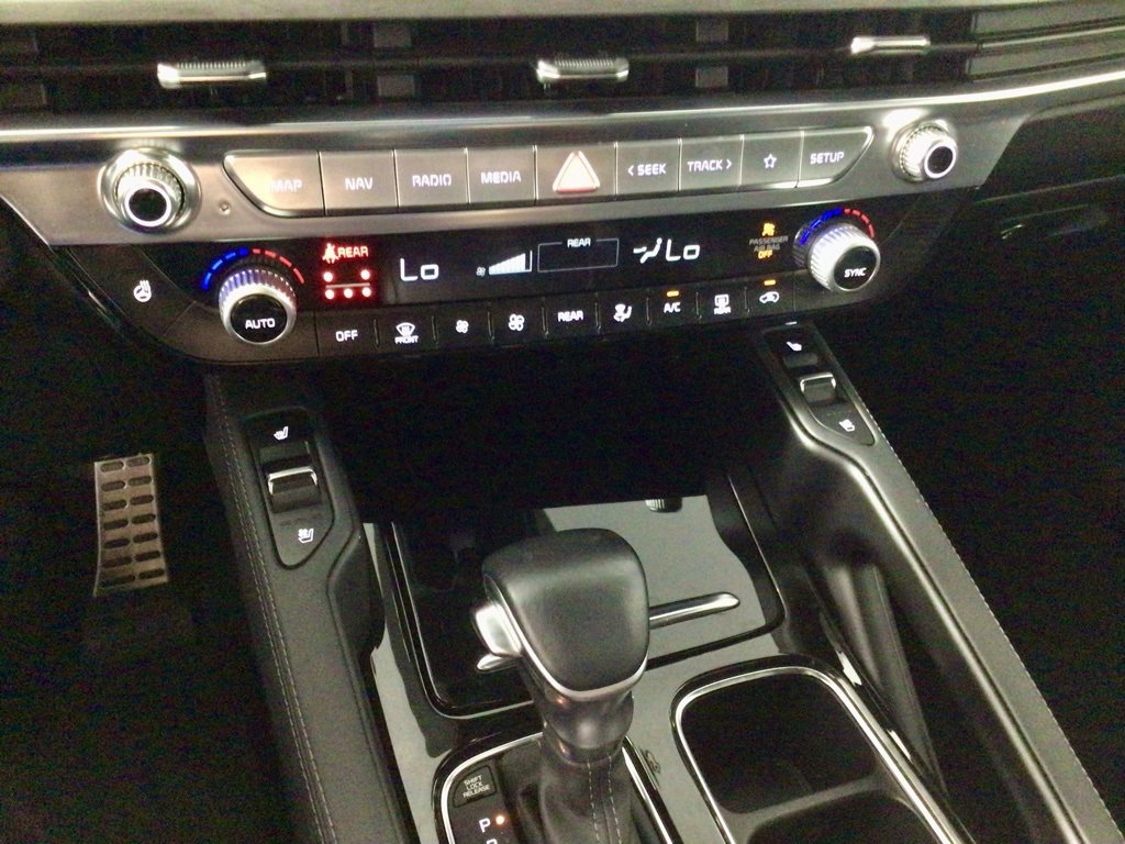 Used 2024 Kia Telluride SX Prestige X-Pro image 27