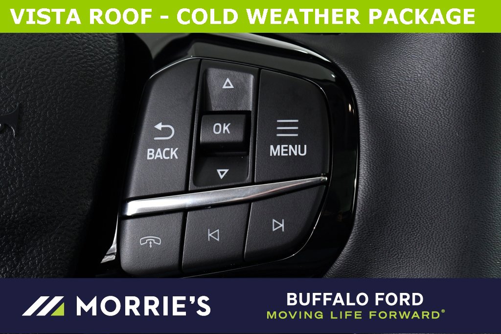 New 2026 Ford Escape Active w/ Tech Pack #1 image 33