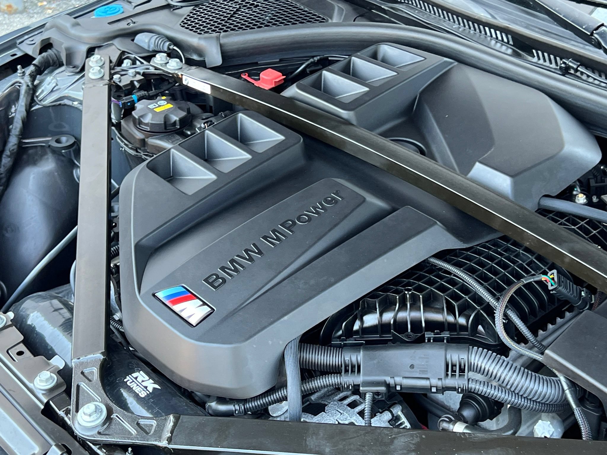 Used 2023 BMW M4 Coupe w/ Executive Package RWD image 44