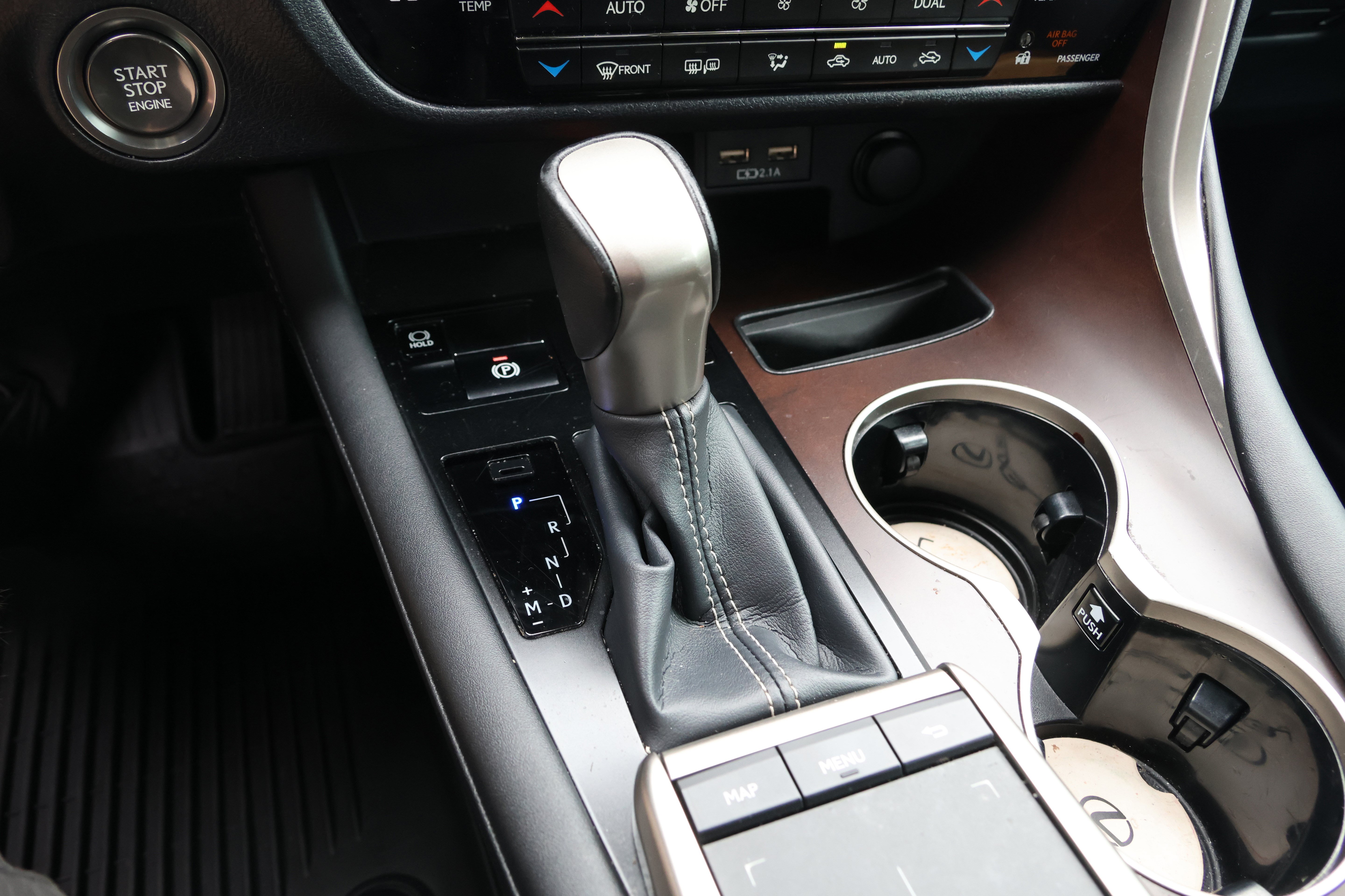 Used 2021 Lexus RX 350 FWD w/ Premium Package image 28