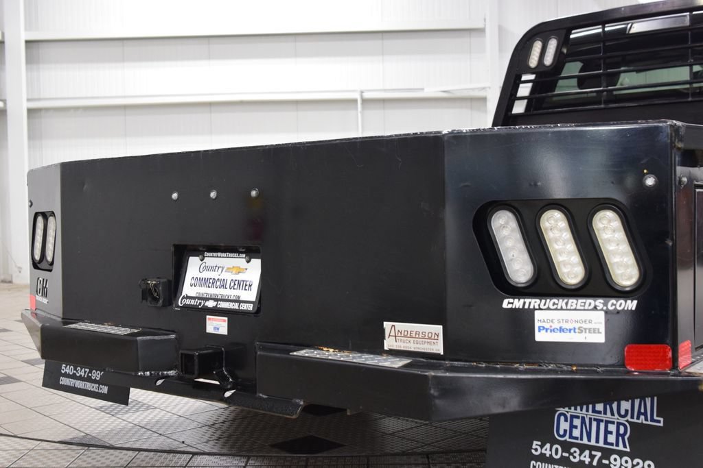 Used 2022 RAM 3500 Tradesman AWD/4WD image 15