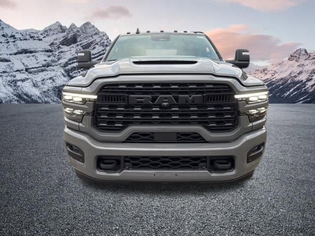 New 2026 RAM 2500 Limited image 8