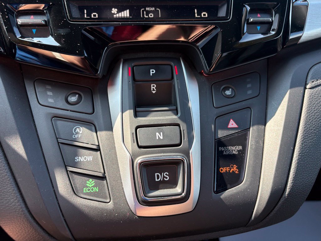 Used 2023 Honda Odyssey Sport image 4