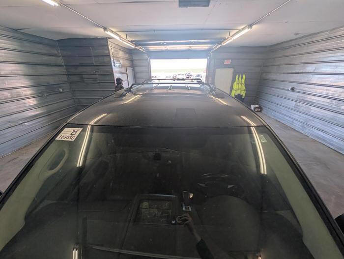 Used 2013 Volkswagen Routan SE FWD image 10