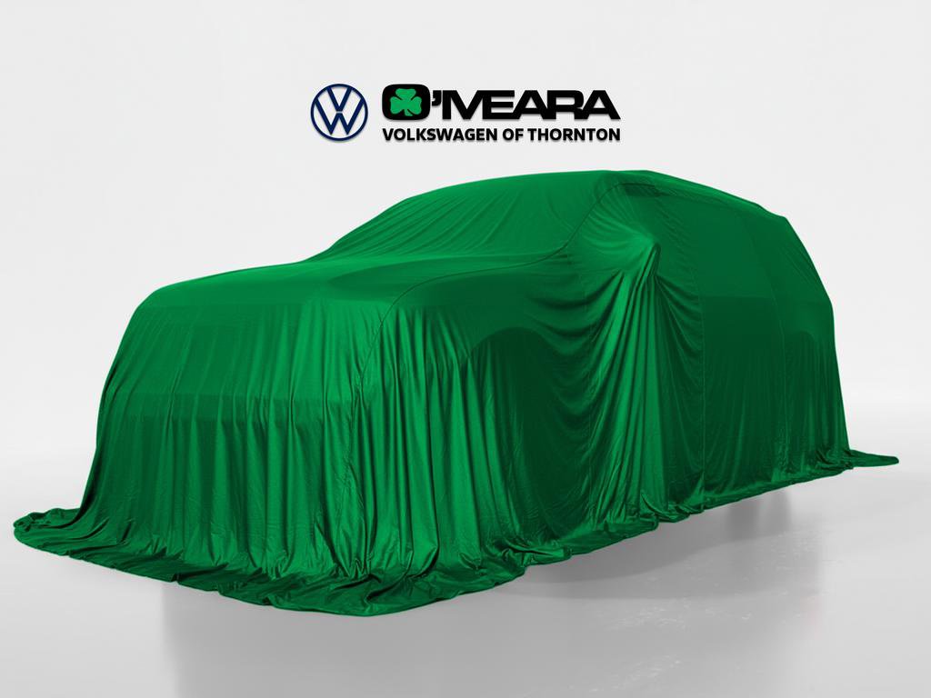 New 2026 Volkswagen Golf w/ Euro Style Package image 1