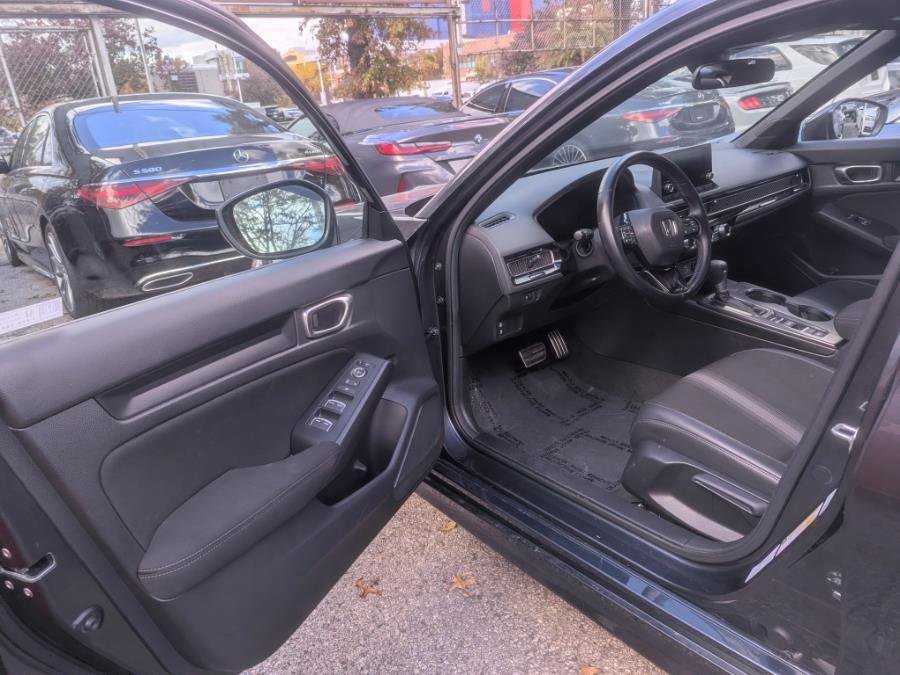 Used 2024 Honda Civic Sport image 7