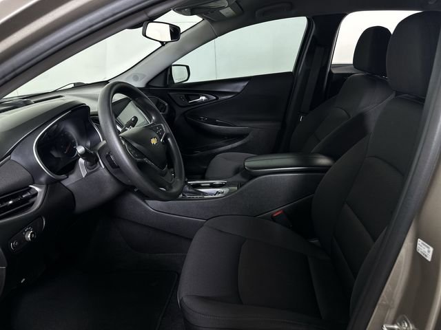 Used 2022 Chevrolet Malibu LT FWD image 20
