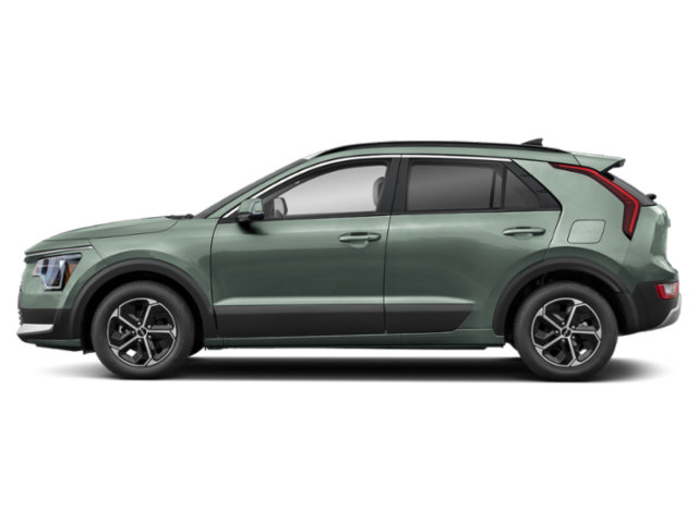 New 2026 Kia Niro EX FWD image 3