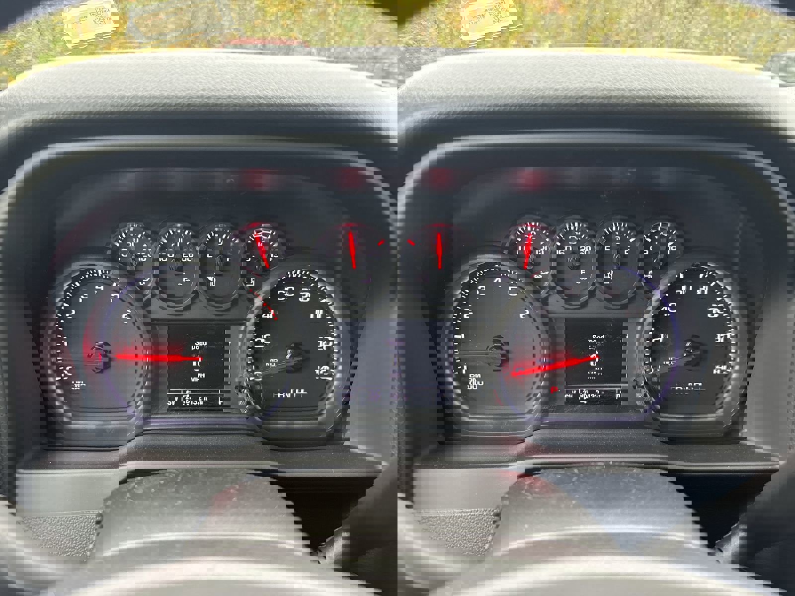 New 2026 Chevrolet Silverado 3500 W/T w/ WT Convenience Package image 18