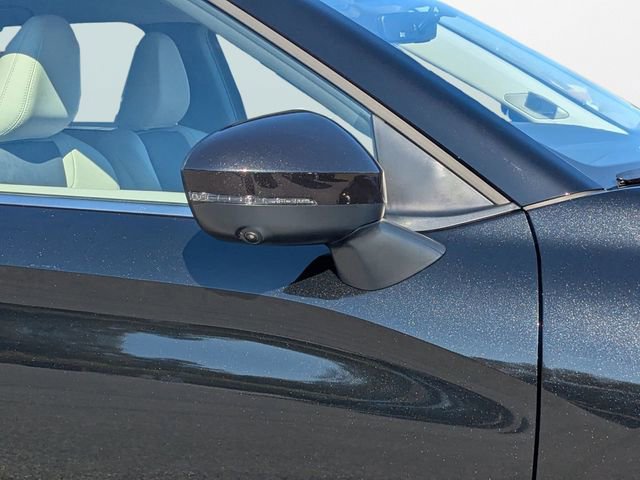 New 2026 Mitsubishi Outlander SE image 11