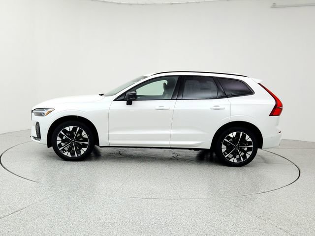 New 2026 Volvo XC60 B5 Plus w/ Climate Package PRO image 8
