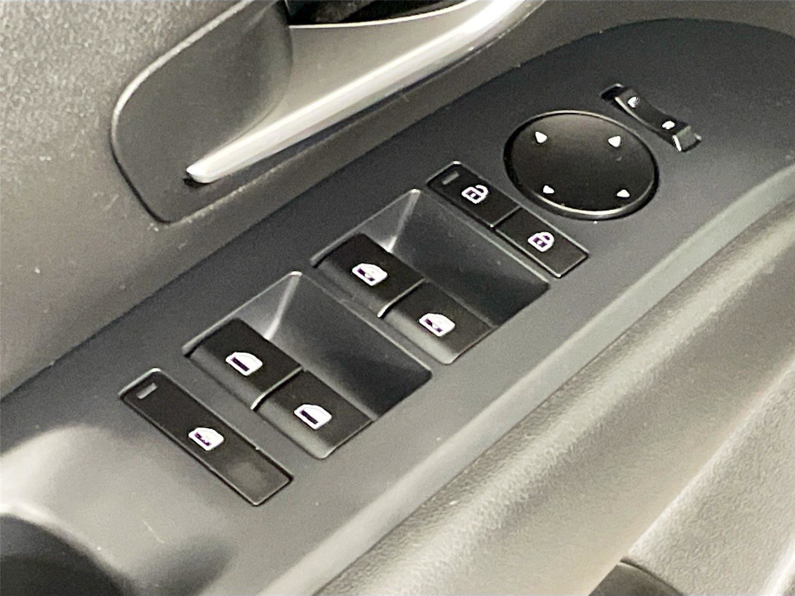 Used 2025 Hyundai Tucson SEL AWD/4WD image 20