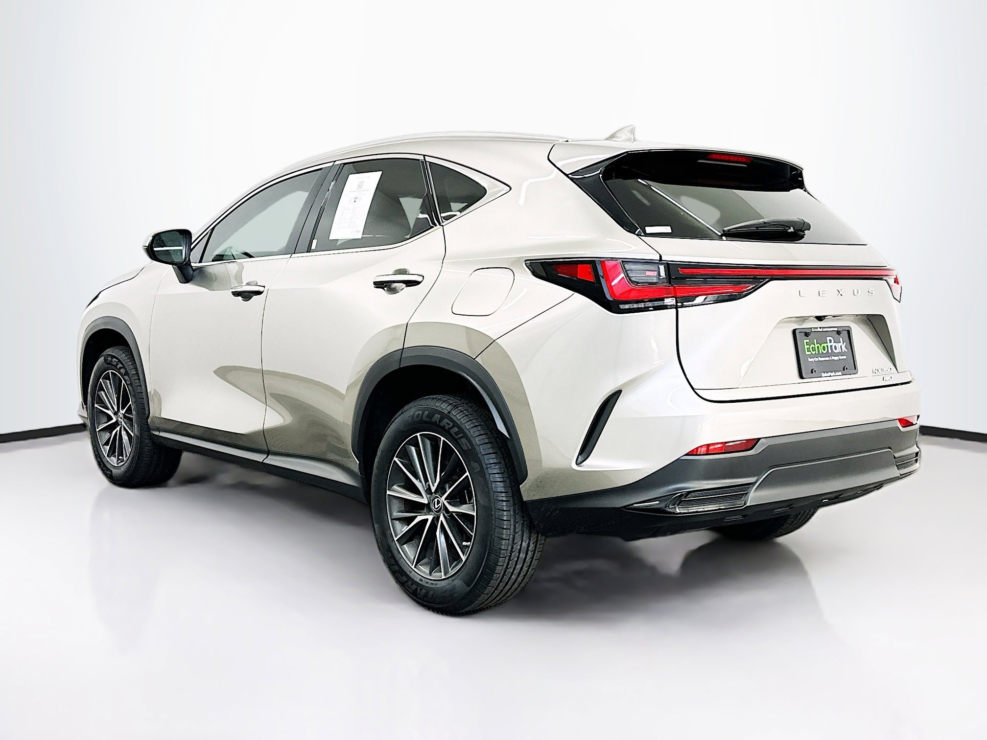 Used 2023 Lexus NX 350 NX 350 image 5