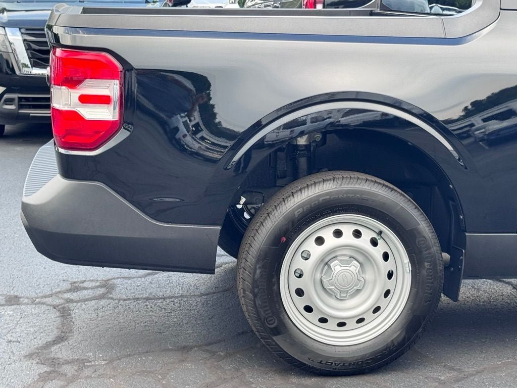 New 2026 Ford Maverick XL FWD image 37