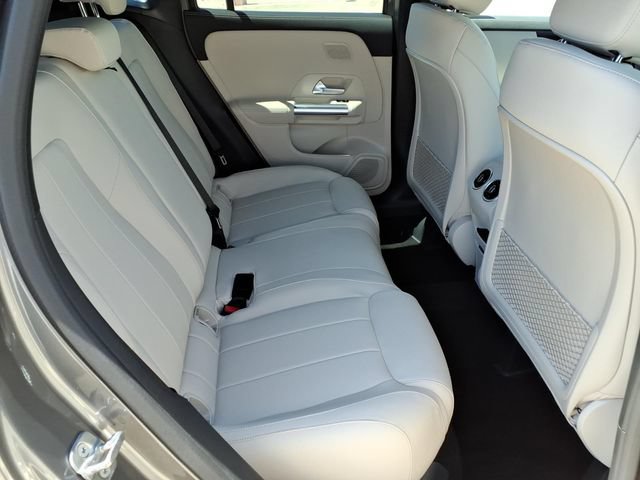New 2026 Mercedes-Benz GLA 250 4MATIC image 20