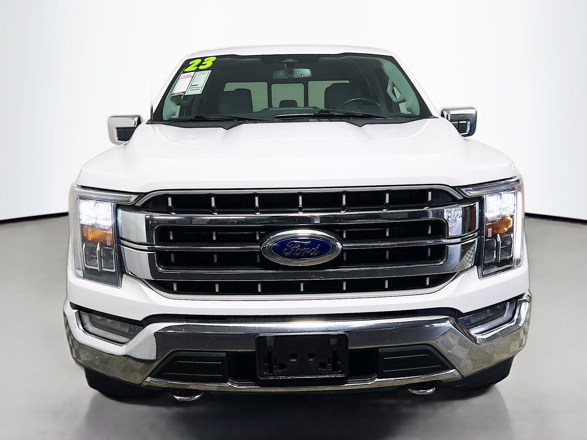 Used 2023 Ford F150 Lariat image 10