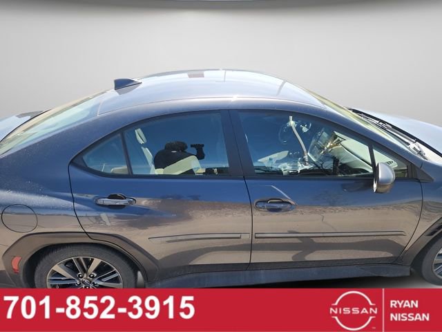Used 2023 Subaru WRX AWD/4WD image 9