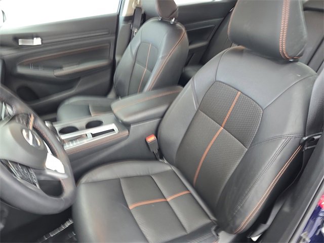 Certified 2021 Nissan Altima 2.5 SR w/ SR Premium Package image 14