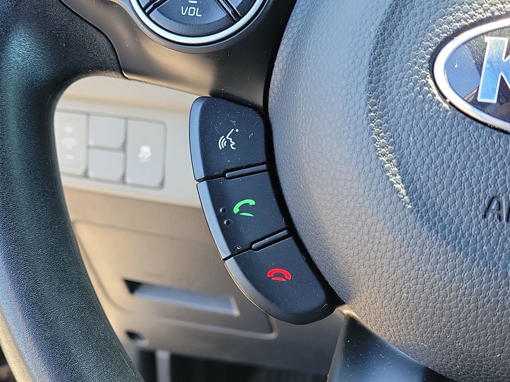 Used 2017 Kia Soul + image 29