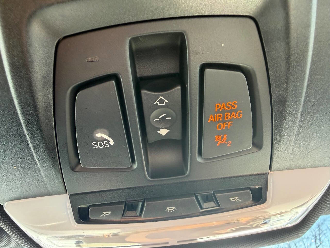 Used 2015 BMW 428i Coupe image 24