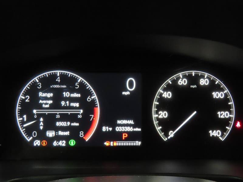 Used 2024 Honda Pilot Touring image 21