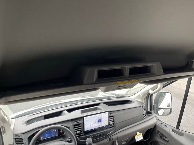 New 2026 Ford Transit 250 Base image 15