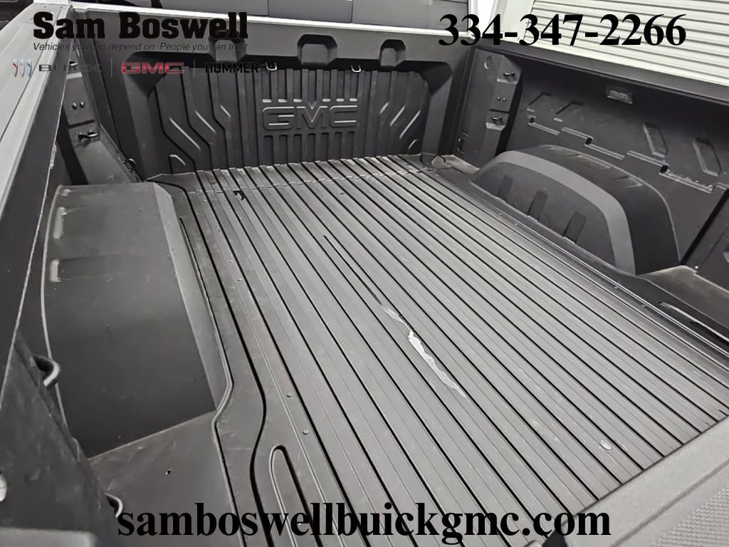New 2026 GMC Sierra 1500 AT4 w/ AT4 Premium Package image 35