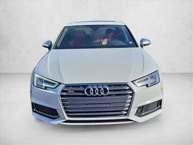 Used 2018 Audi S4 Premium Plus w/ Navigation Package video 2