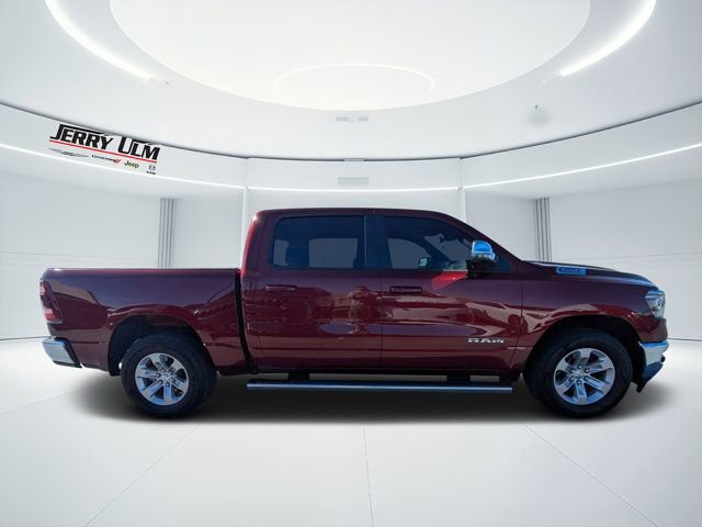 Used 2023 RAM 1500 Laramie image 2