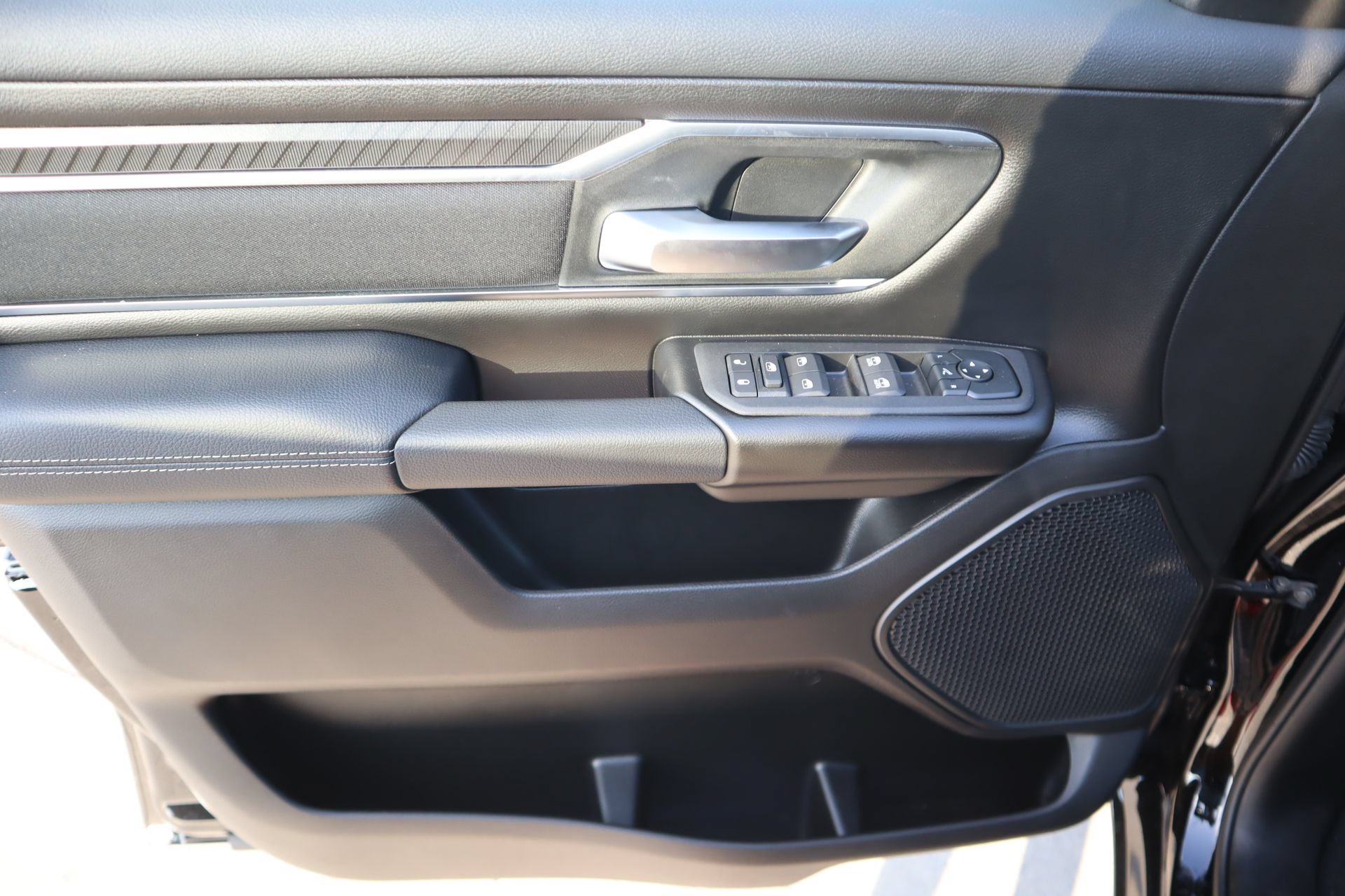 New 2027 RAM 1500 Big Horn AWD/4WD image 16