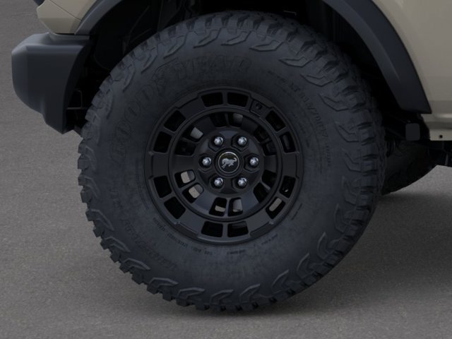 New 2026 Ford Bronco 2-Door w/ Sasquatch Package AWD/4WD image 21