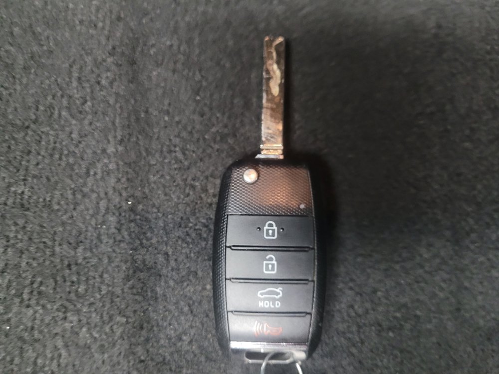 Used 2019 Kia Optima LX w/ LX 17" Wheel Package image 32