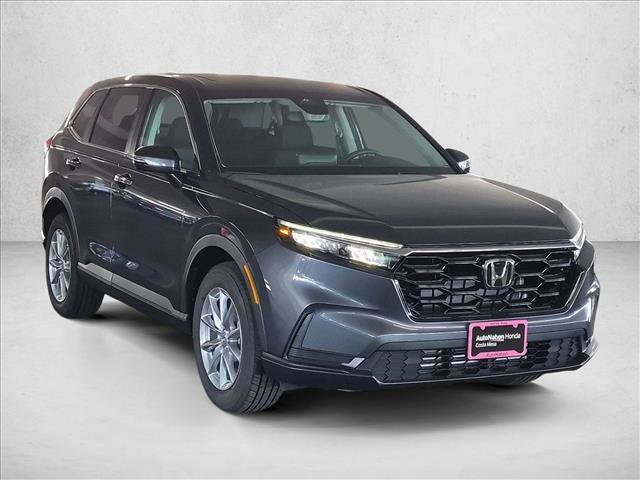 New 2026 Honda CR-V EX image 7