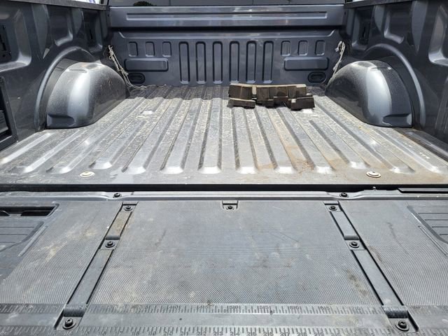 Used 2022 Ford F150 XLT w/ Equipment Group 302A High image 22