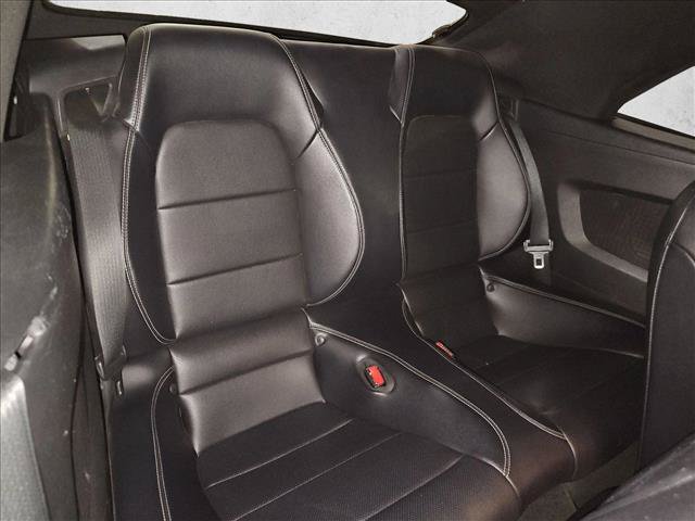 Used 2016 Ford Mustang Premium RWD image 15