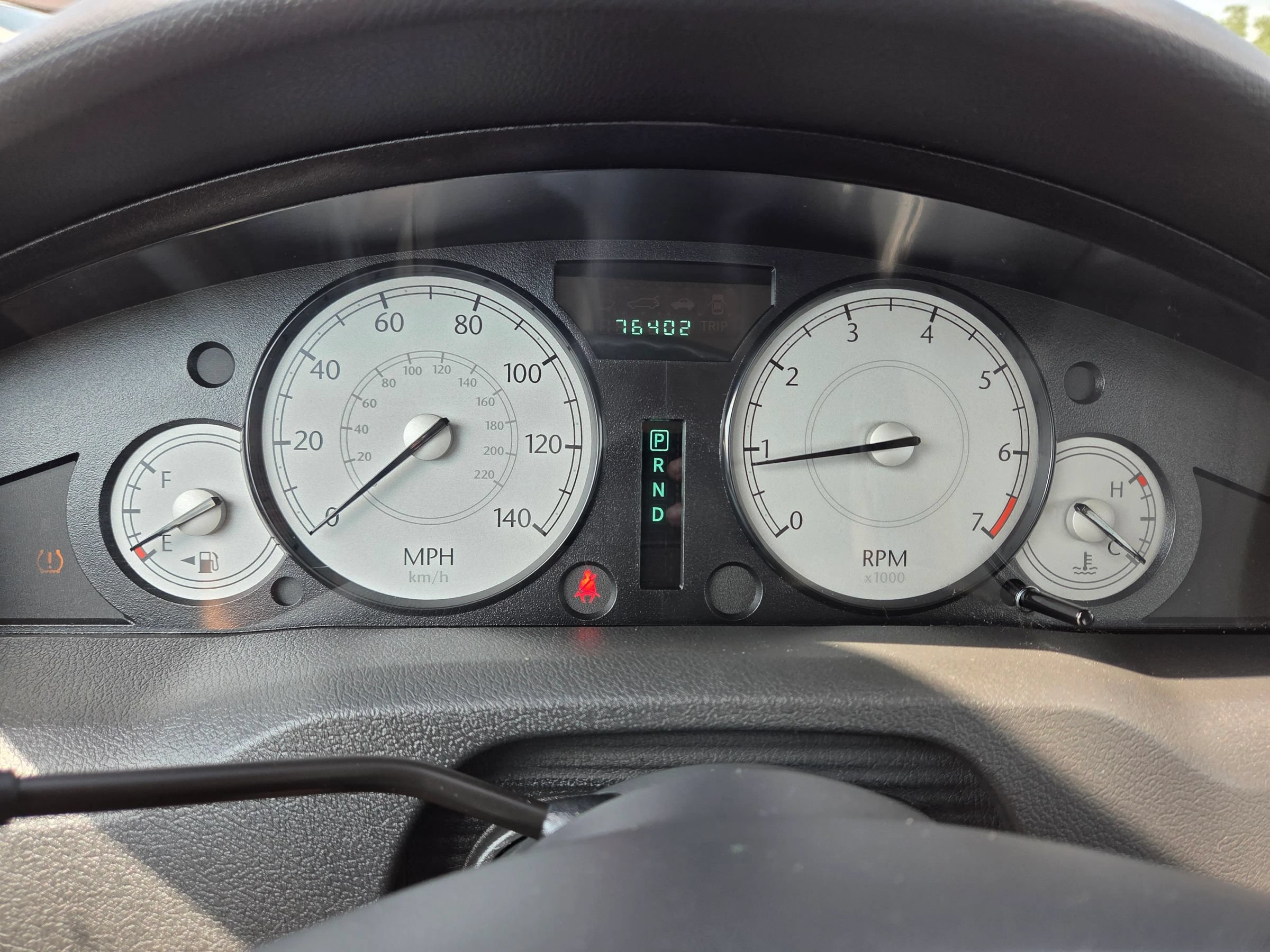 Used 2007 Chrysler 300 Touring w/ Comfort/Convenience Group RWD image 26
