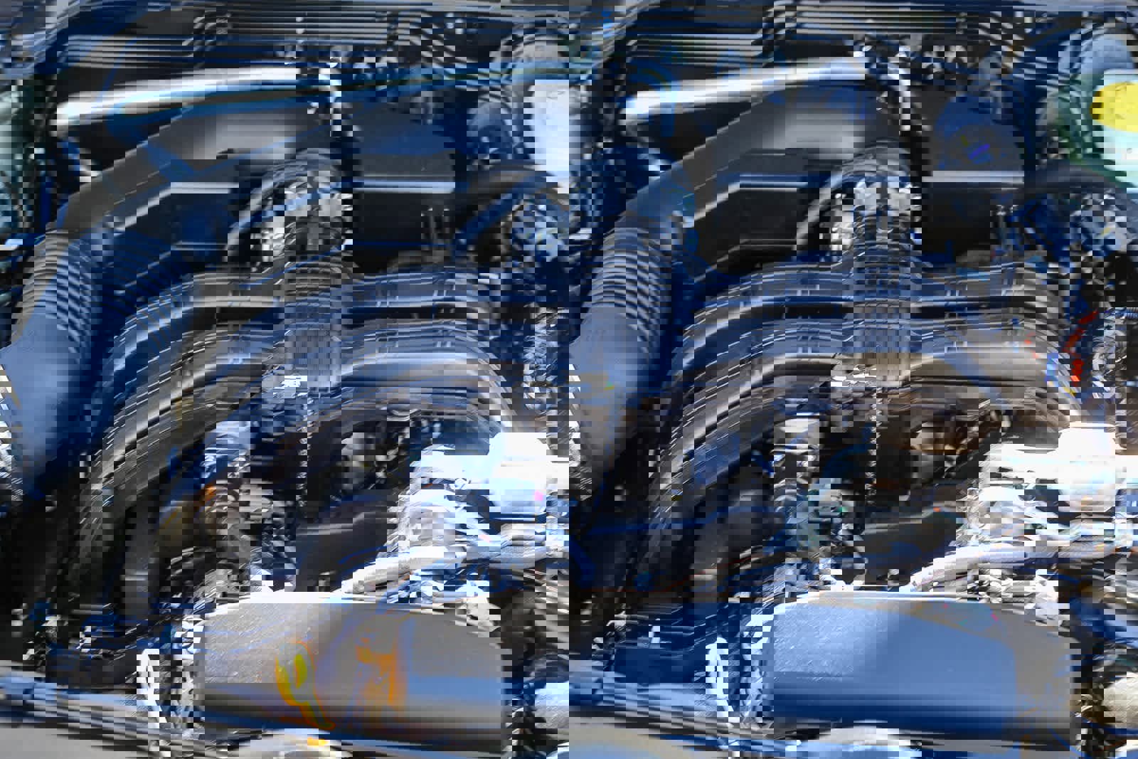 New 2026 Subaru Forester Premium image 12