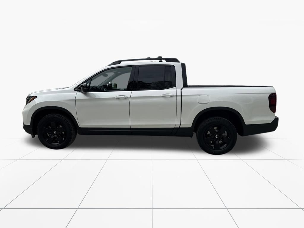 New 2026 Honda Ridgeline Black Edition image 5