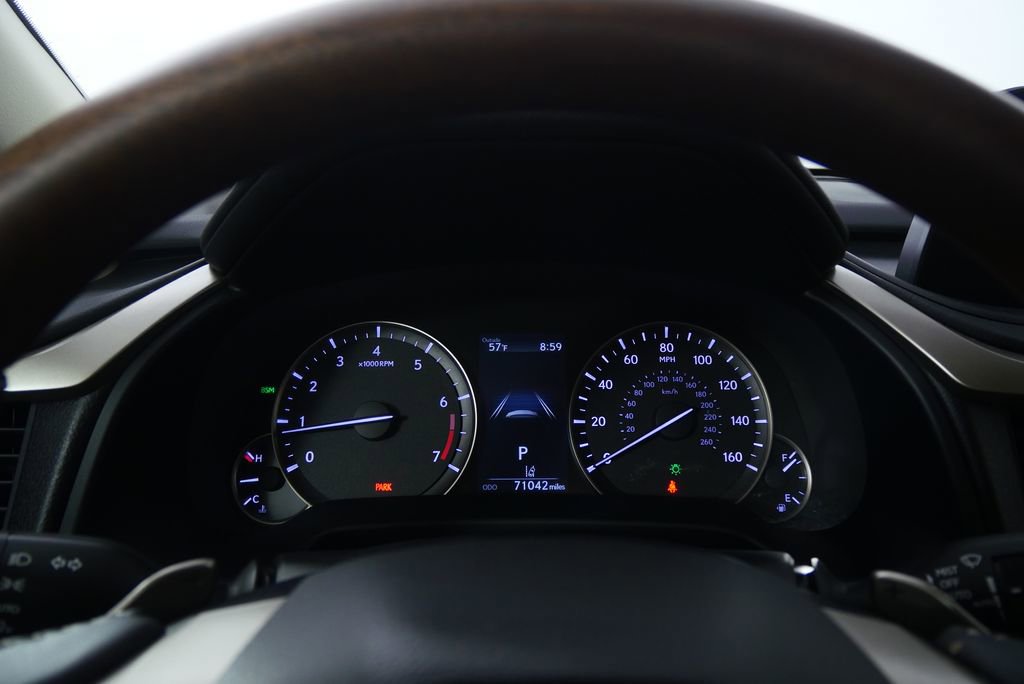 Used 2021 Lexus RX 350 AWD w/ Premium Package image 20