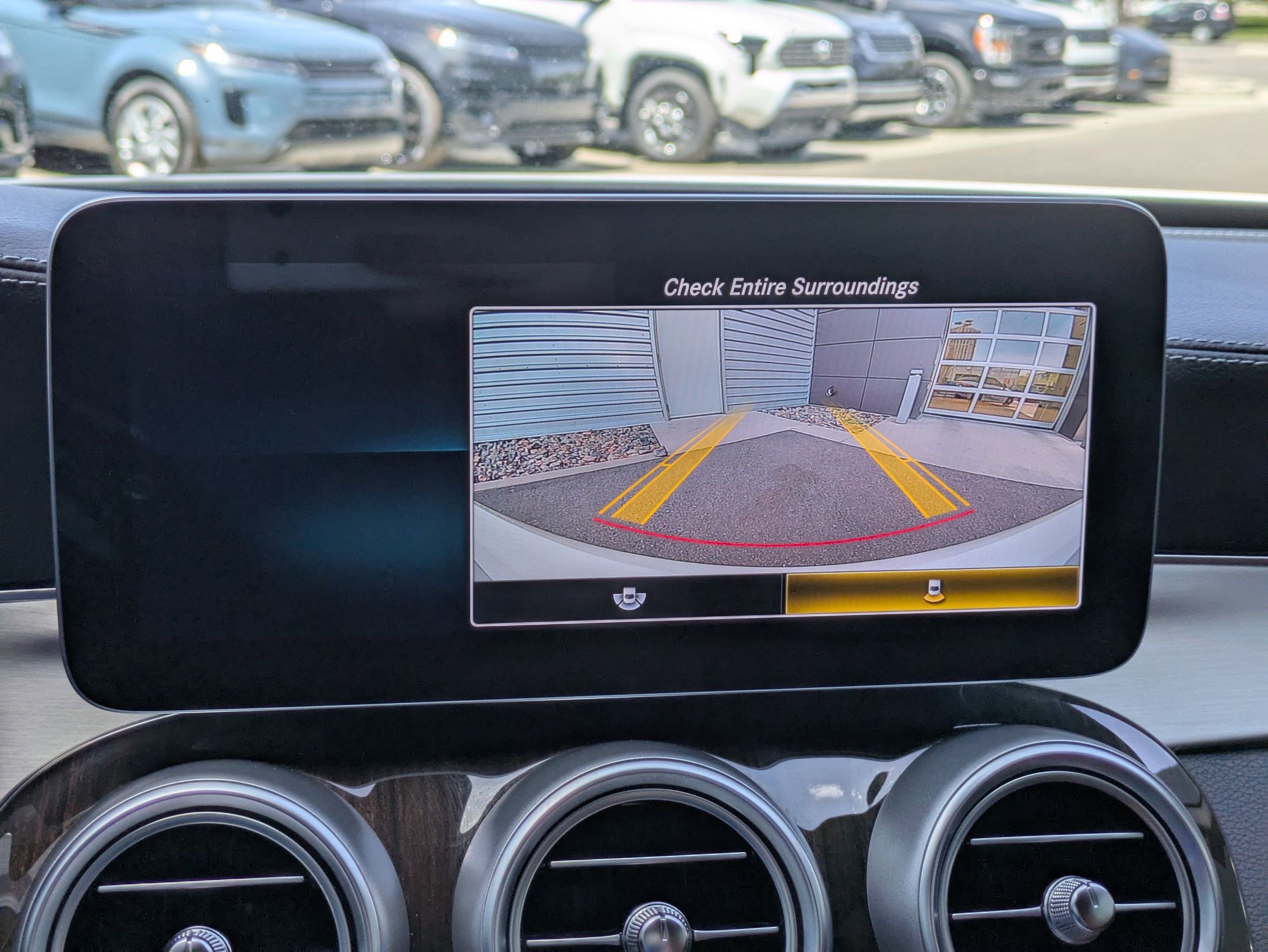 Used 2023 Mercedes-Benz C 300 4MATIC Cabriolet image 22