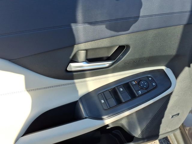 New 2026 Nissan Sentra SL image 5