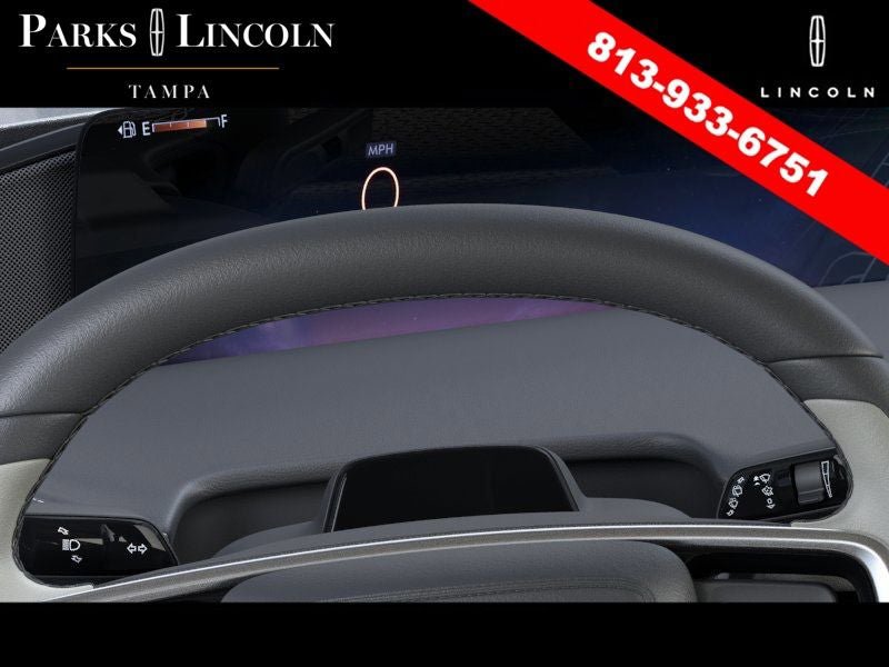New 2026 Lincoln Navigator L Reserve AWD/4WD image 13