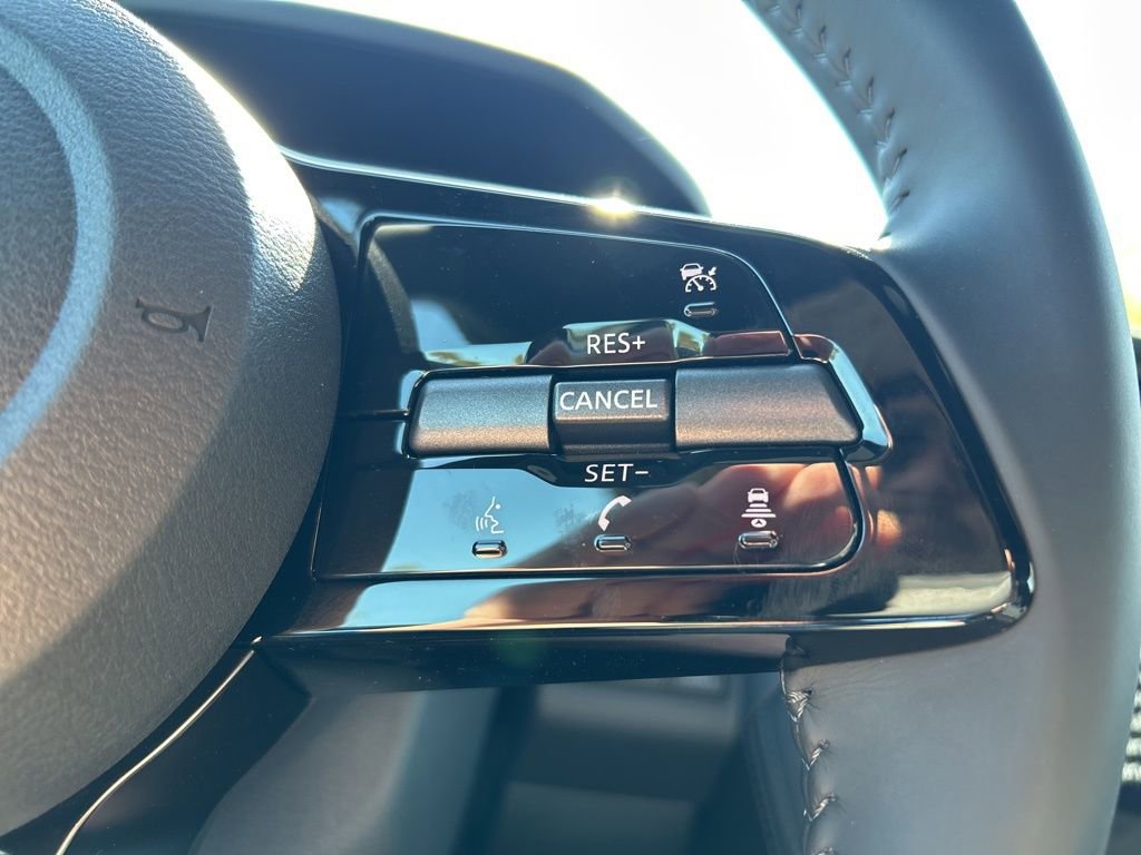 New 2026 Nissan Z Performance w/ Floor Mat Package image 20