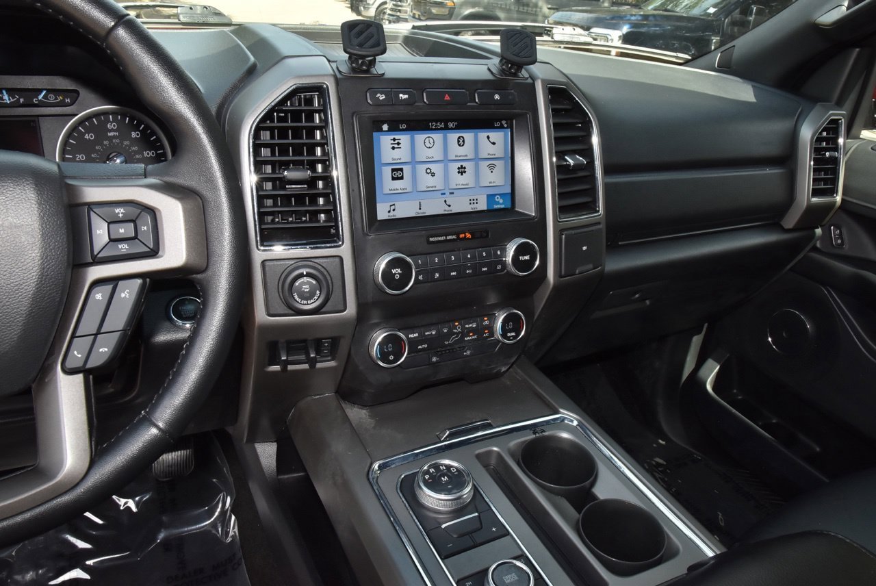 Used 2019 Ford Expedition XLT AWD/4WD image 27
