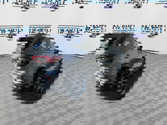 New 2026 Ford Escape ST-Line Select w/ Tech Pack #1 image 8