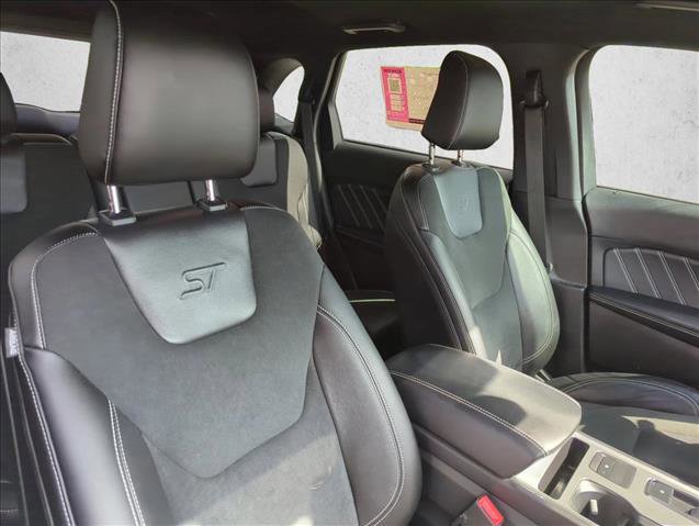 Certified 2022 Ford Edge ST image 24