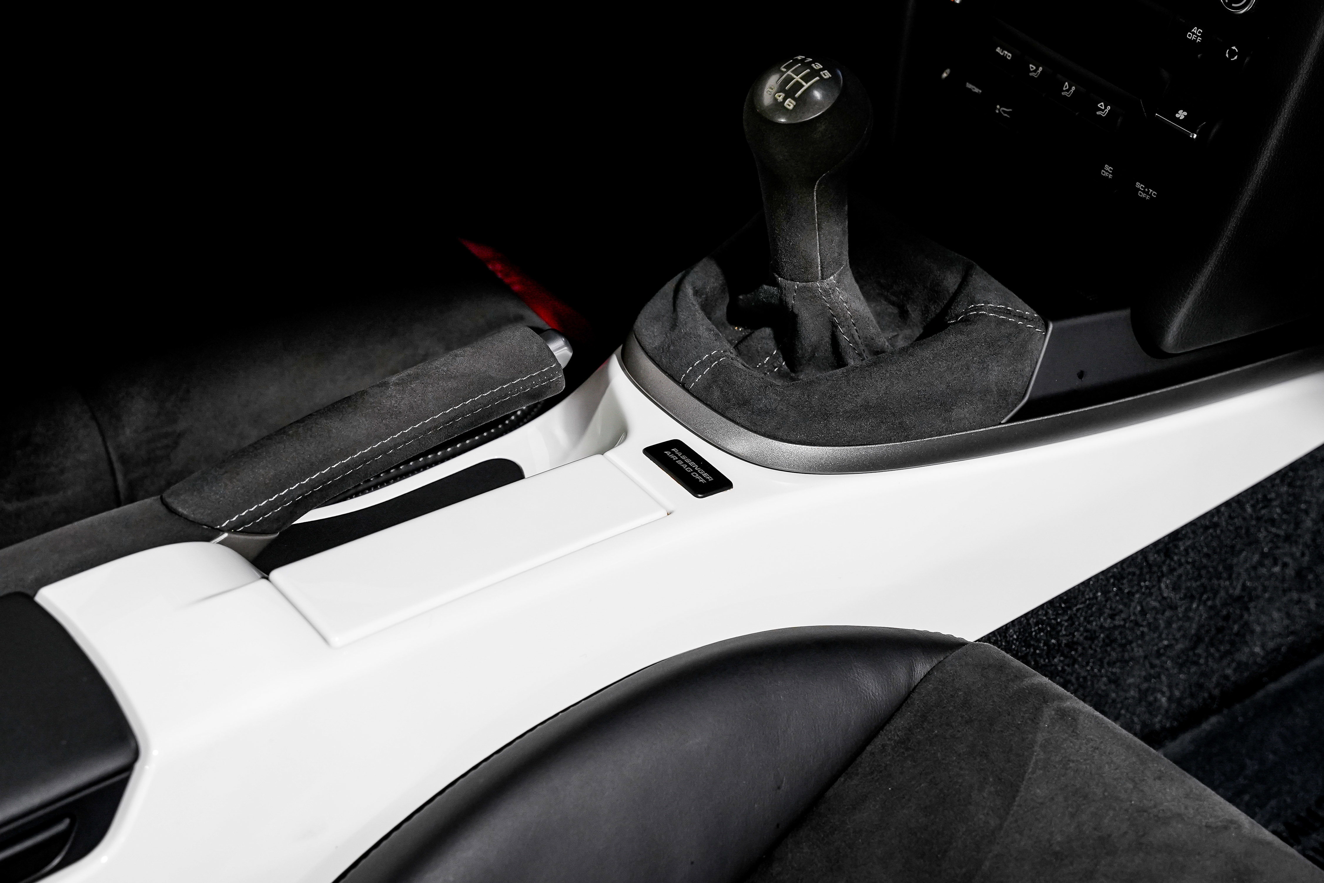 Used 2010 Porsche 911 GT3 image 26