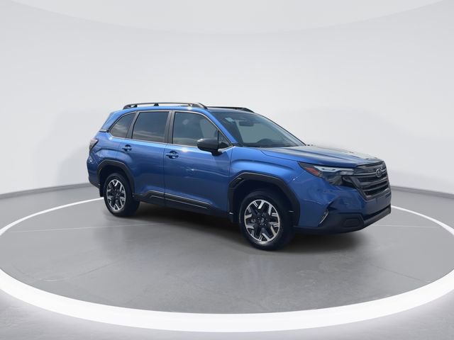 Used 2026 Subaru Forester Premium image 2