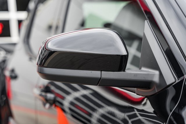 New 2026 Toyota Tacoma SR5 image 12